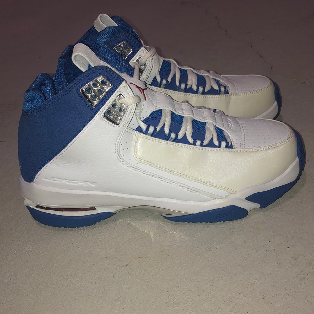 Air Jordan Sneakers